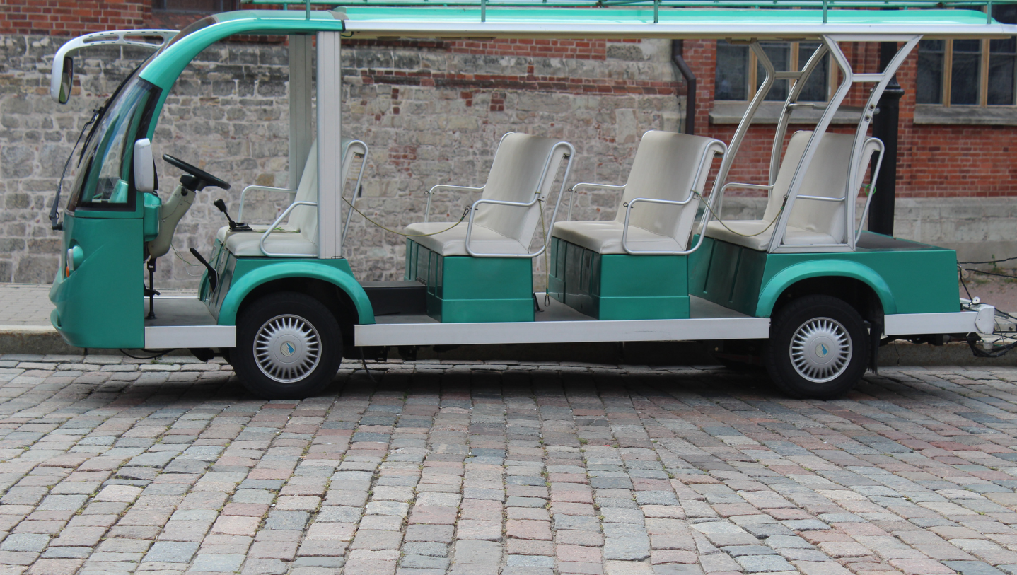 Shuttle Seamen’s Center